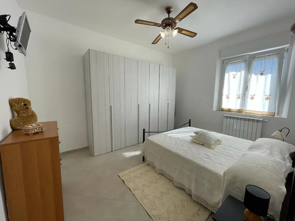 Apartament Cassarello Nuovo Follonica