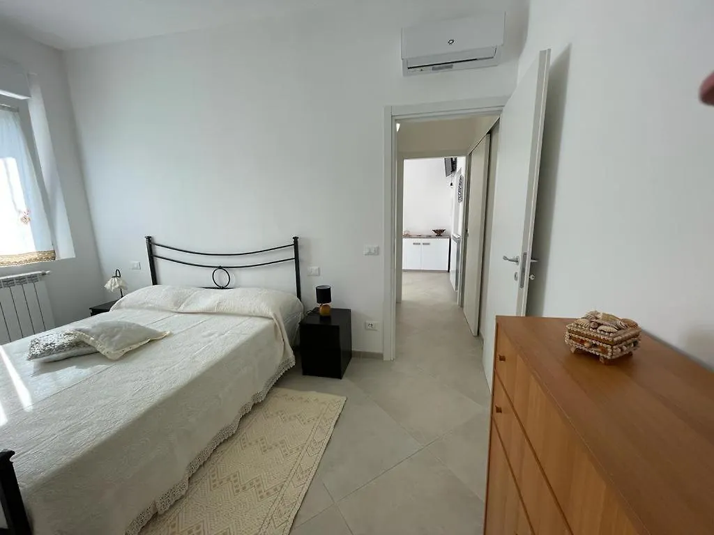 Apartament Cassarello Nuovo Follonica