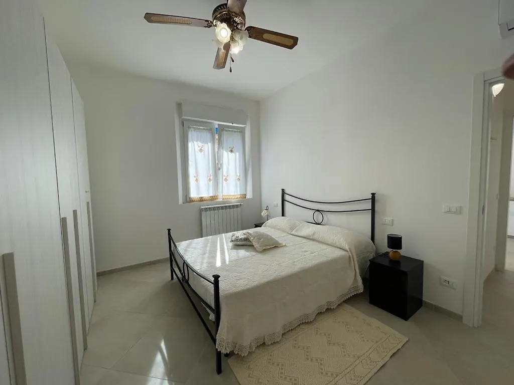 Apartament Cassarello Nuovo Follonica