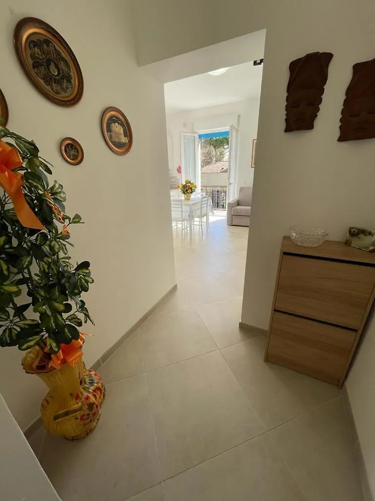 Apartament Cassarello Nuovo Follonica 0*,