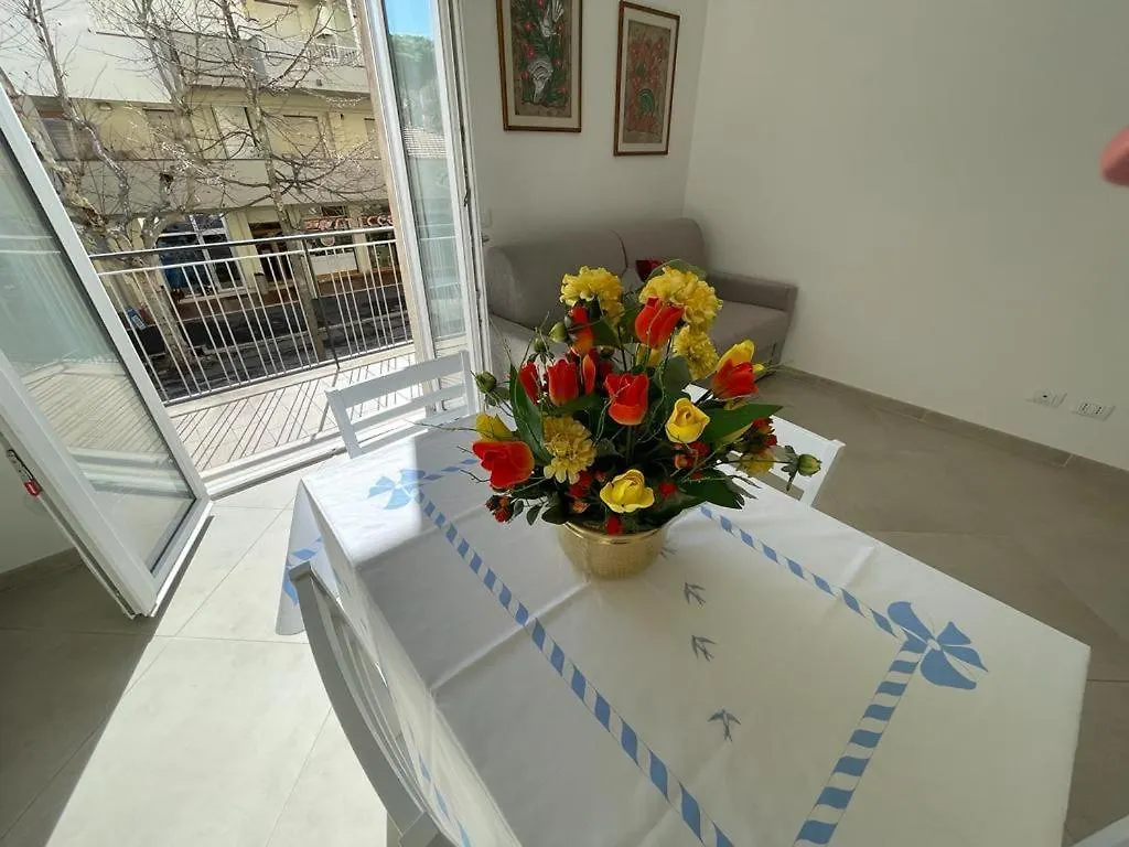 Apartament Cassarello Nuovo Follonica