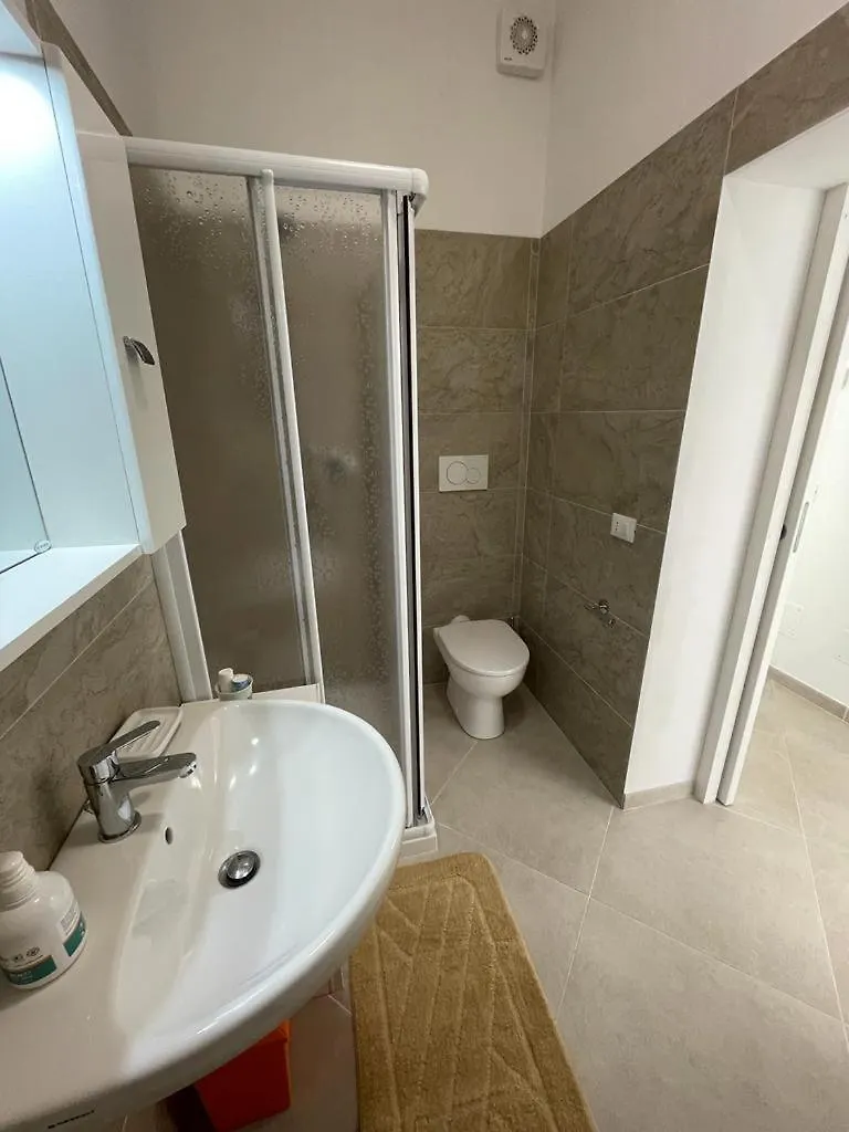 Apartmán Cassarello Nuovo Follonica