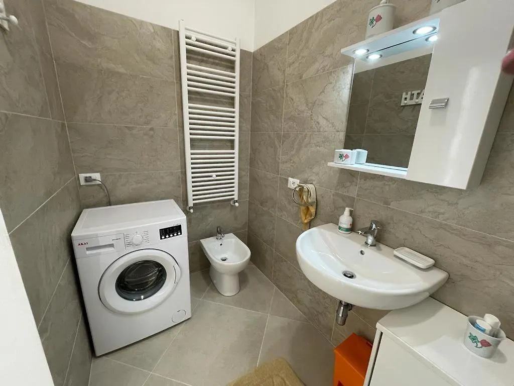 Apartmán Cassarello Nuovo Follonica Itálie